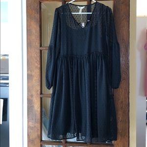 Nostalgia Charlie Dress-Joanna Gaines